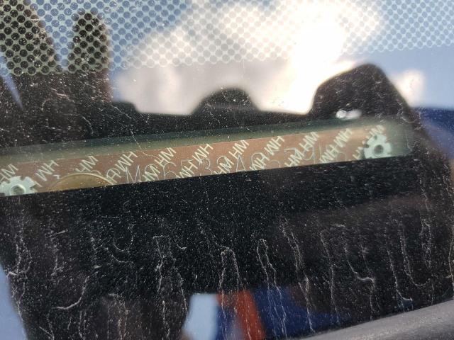 1HGCM66533A057946 - 2003 HONDA ACCORD EX შავი ფოტო 12