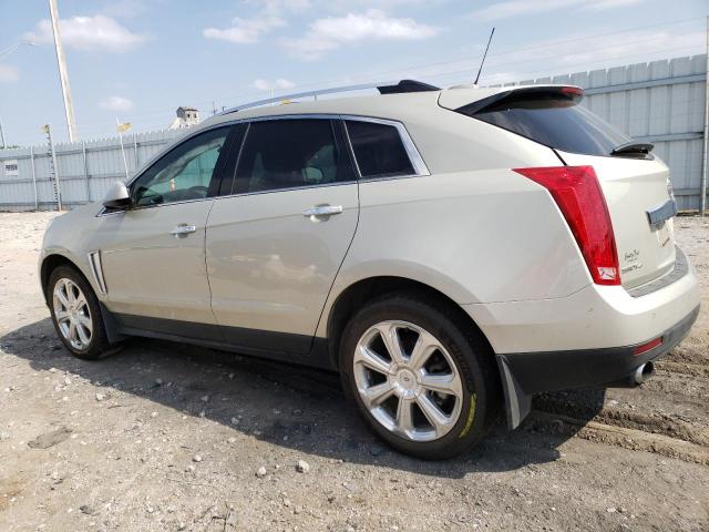 3GYFNDE3XGS517051 - 2016 CADILLAC SRX PREMIUM COLLECTION BEIGE photo 2