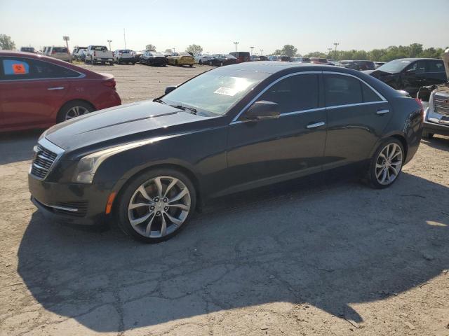 2015 CADILLAC ATS LUXURY, 