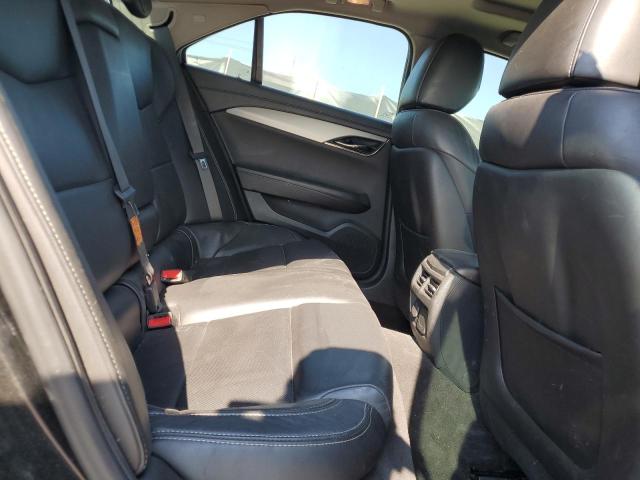 1G6AB5RX8F0131104 - 2015 CADILLAC ATS LUXURY შავი ფოტო 10