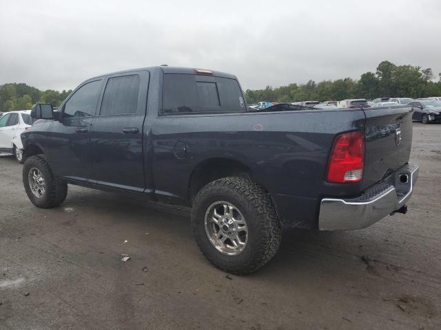 1C6RR7TT3KS662973 - 2019 RAM 1500 CLASS SLT შავი ფოტო 2