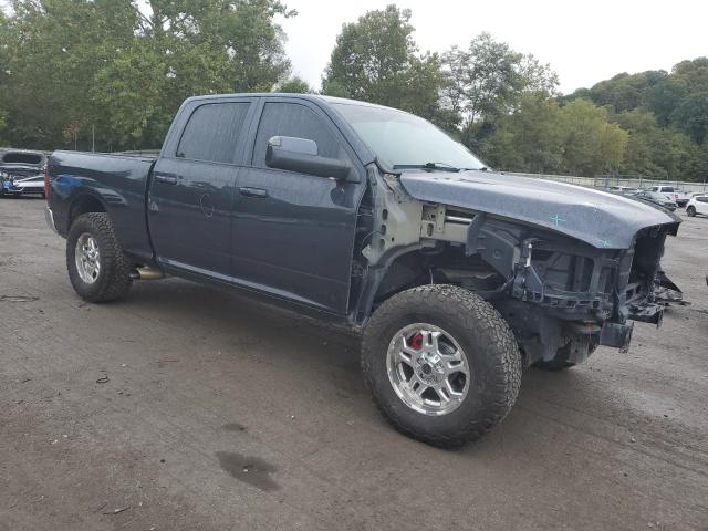 1C6RR7TT3KS662973 - 2019 RAM 1500 CLASS SLT შავი ფოტო 4