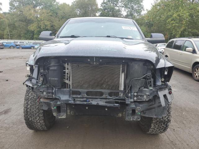 1C6RR7TT3KS662973 - 2019 RAM 1500 CLASS SLT შავი ფოტო 5