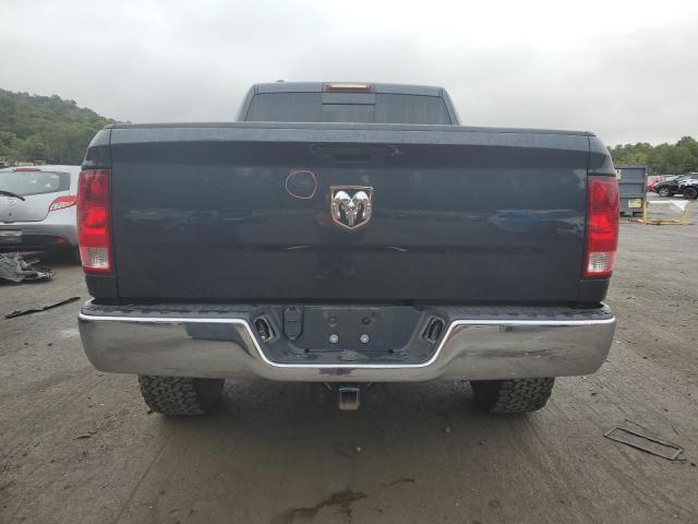 1C6RR7TT3KS662973 - 2019 RAM 1500 CLASS SLT შავი ფოტო 6