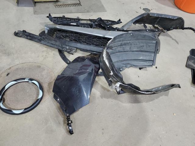 7FARW2H56JE090781 - 2018 HONDA CR-V EX GRAY photo 12