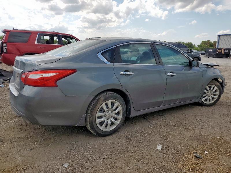 1N4AL3AP5HN342590 - 2017 NISSAN ALTIMA 2.5 GRAY photo 3