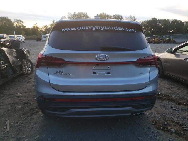 5NMS2DAJ5PH540567 - 2023 HYUNDAI SANTA FE SEL GRAY photo 6