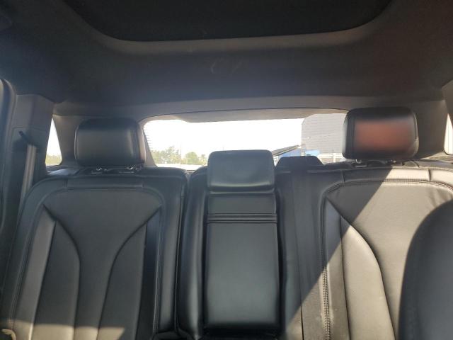 2LMPJ8LR0HBL40974 - 2017 LINCOLN MKX RESERVE 黑色 照片 10