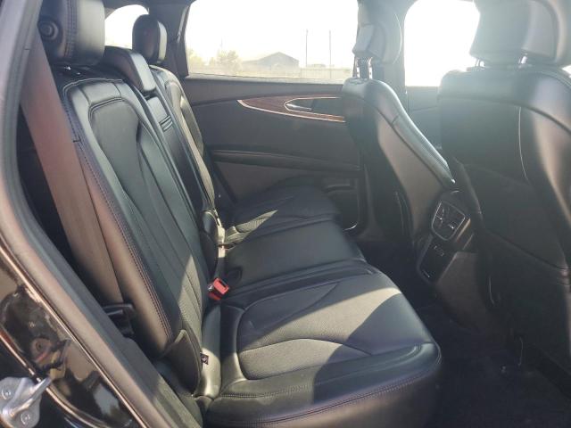 2LMPJ8LR0HBL40974 - 2017 LINCOLN MKX RESERVE 黑色 照片 11