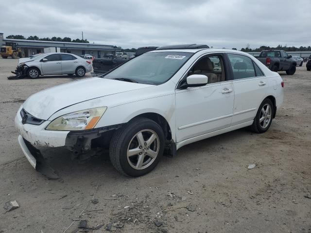 2005 HONDA ACCORD EX, 