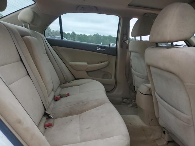 1HGCM56795A079237 - 2005 HONDA ACCORD EX 白色 照片 10
