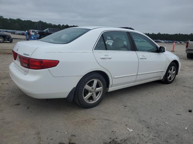 1HGCM56795A079237 - 2005 HONDA ACCORD EX 白色 照片 3
