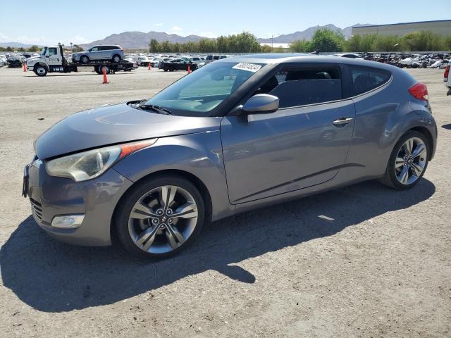 2013 HYUNDAI VELOSTER, 