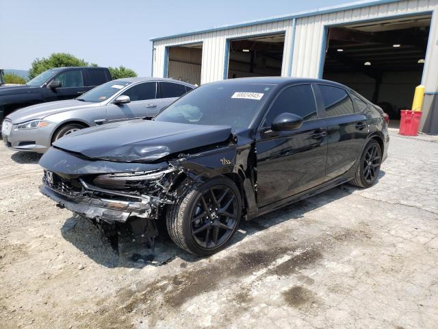 2025 HONDA CIVIC SPORT, 