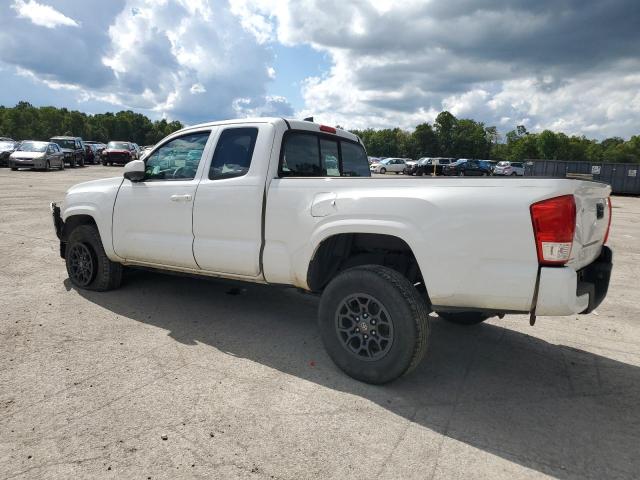 5TFRX5GN0GX055518 - 2016 TOYOTA TACOMA ACCESS CAB თეთრი ფოტო 2