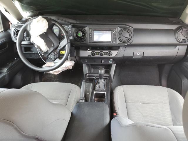 5TFRX5GN0GX055518 - 2016 TOYOTA TACOMA ACCESS CAB თეთრი ფოტო 8