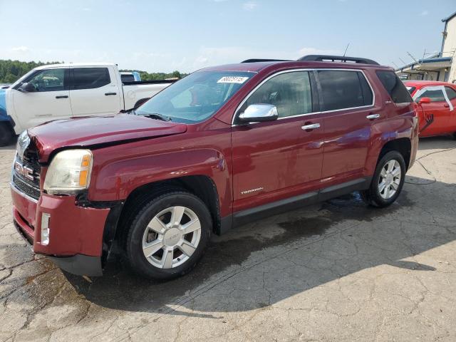 2012 GMC TERRAIN SLE, 
