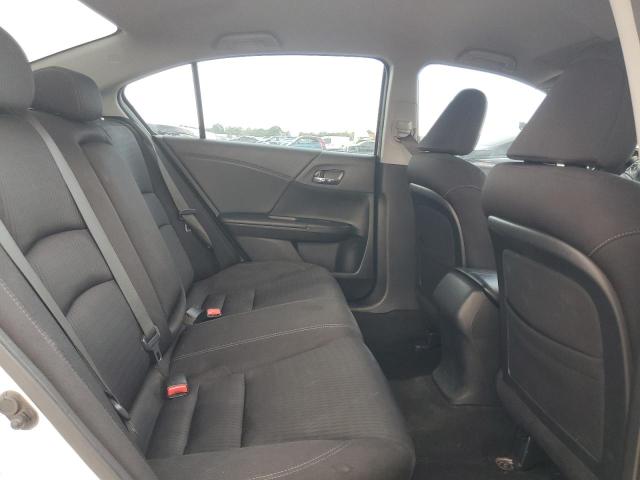 1HGCR2F54EA083677 - 2014 HONDA ACCORD SPORT 白色 照片 10