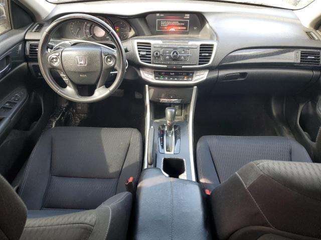 1HGCR2F54EA083677 - 2014 HONDA ACCORD SPORT 白色 照片 8