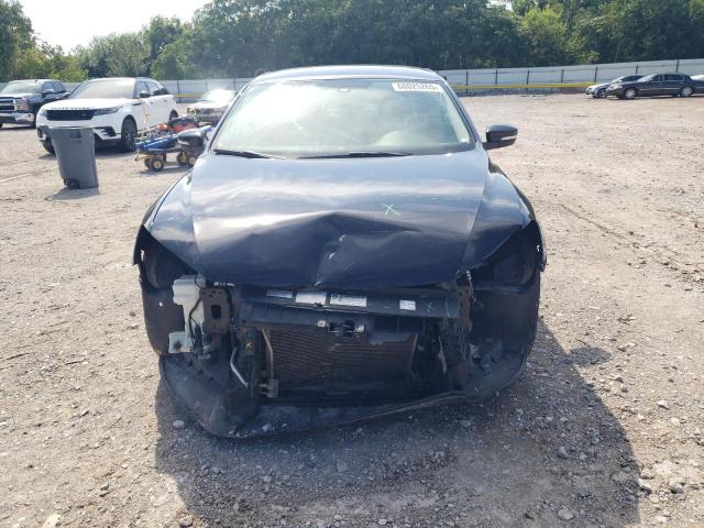 1VWBH7A35DC042961 - 2013 VOLKSWAGEN PASSAT SE Қара фото 5