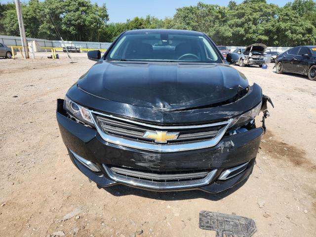 2G11Z5SA3J9101725 - 2018 CHEVROLET IMPALA LS შავი ფოტო 5