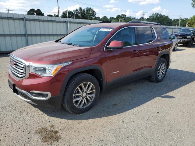 2017 GMC ACADIA SLE, null