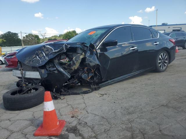 2017 NISSAN ALTIMA 2.5, 