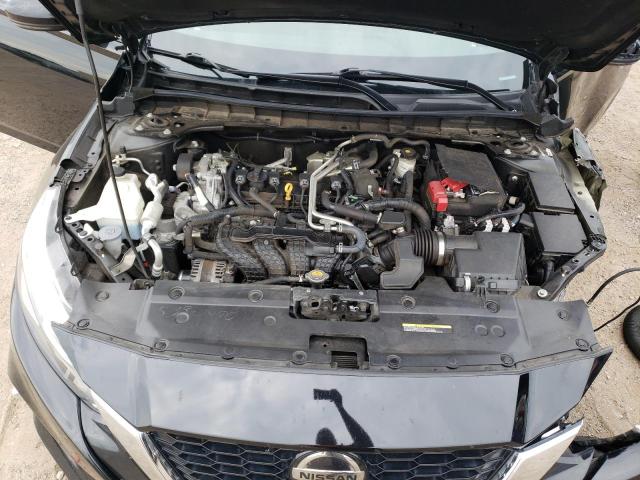 1N4BL4DW4MN406612 - 2021 NISSAN ALTIMA SV BLACK photo 11