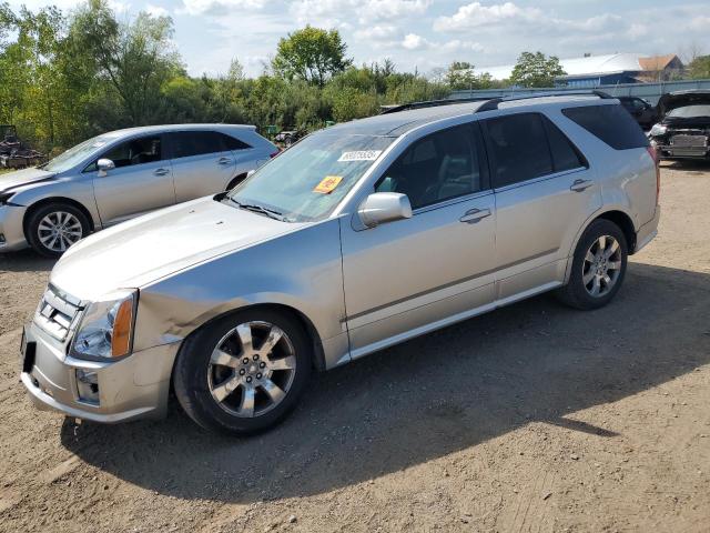 2006 CADILLAC SRX, null