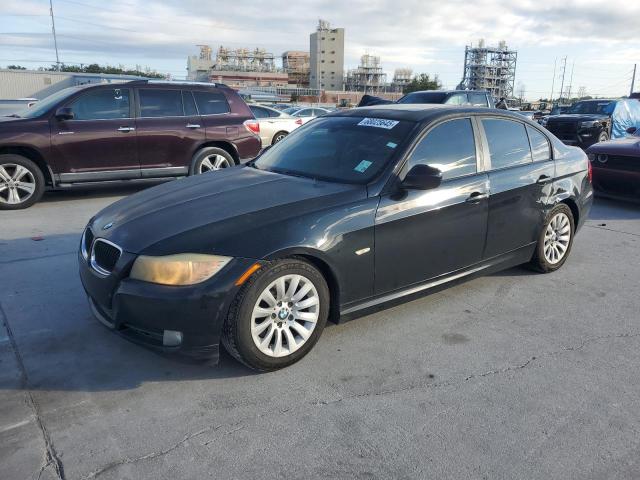 2009 BMW 328 I, 