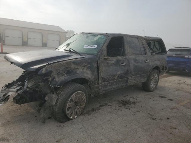 2011 FORD EXPEDITION, 