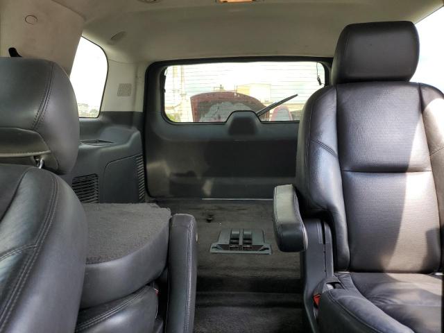 1GYS3AEF2BR324773 - 2011 CADILLAC ESCALADE BLACK photo 10