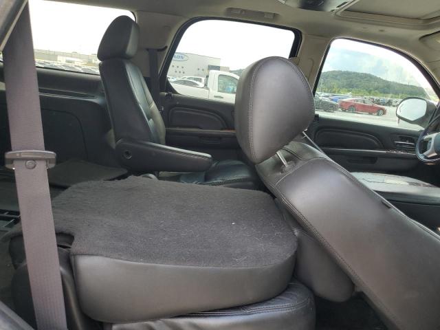 1GYS3AEF2BR324773 - 2011 CADILLAC ESCALADE BLACK photo 11