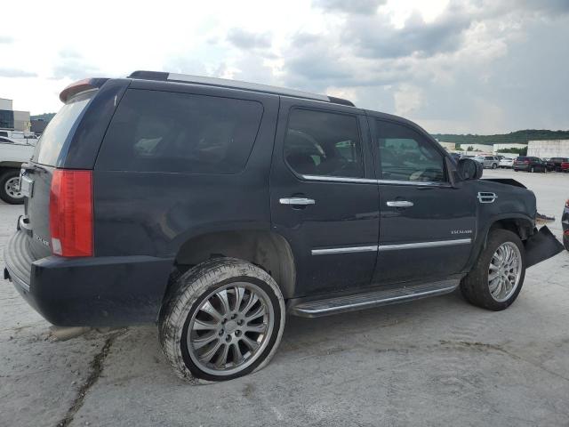 1GYS3AEF2BR324773 - 2011 CADILLAC ESCALADE BLACK photo 3