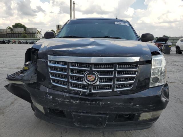 1GYS3AEF2BR324773 - 2011 CADILLAC ESCALADE BLACK photo 5