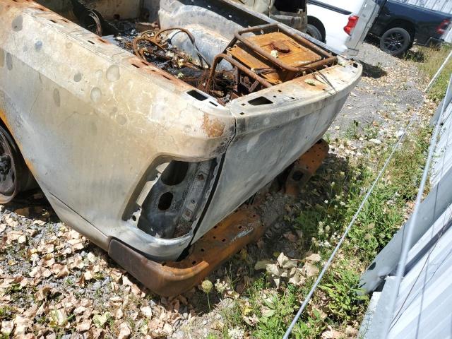 1C6RR7SM2JS226494 - 2018 RAM 1500 ST Yanık fotoğraf 6