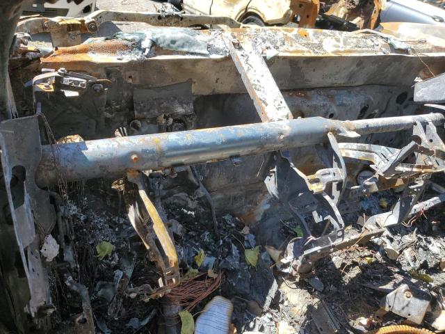 1C6RR7SM2JS226494 - 2018 RAM 1500 ST Yanık fotoğraf 9