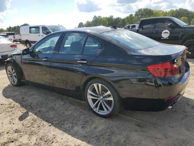 WBA5A5C58GG355102 - 2016 BMW 528 I BLACK photo 2