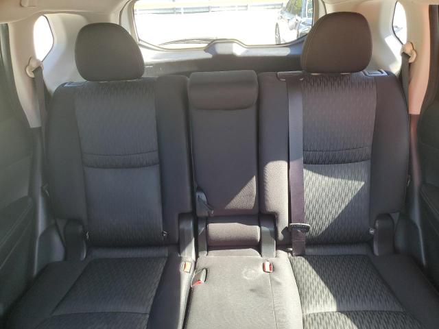 JN8AT2MV2JW346177 - 2018 NISSAN ROGUE S 灰色 照片 10