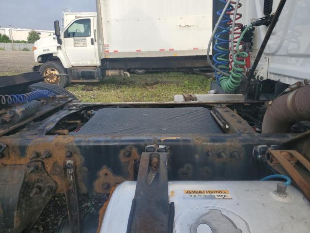 1FUBGEDV0GLHC5766 - 2016 FREIGHTLINER CASCADIA 1 თეთრი ფოტო 6