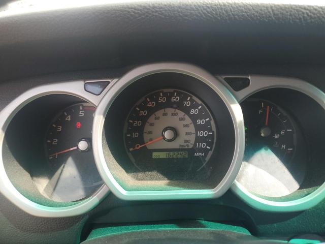 JTEBT14R948009832 - 2004 TOYOTA 4RUNNER SR5 蓝色 照片 9