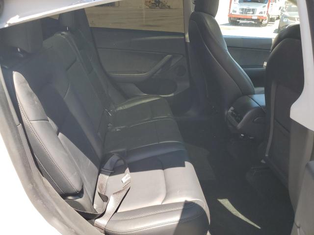 5YJYGDEF2LF057292 - 2020 TESLA MODEL Y WHITE photo 11