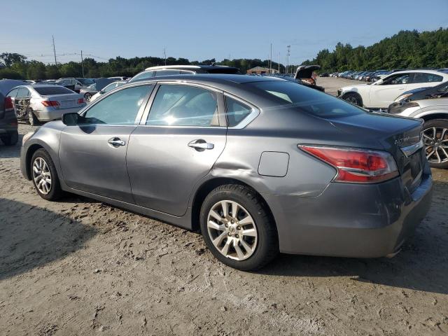 1N4AL3AP0FC244043 - 2015 NISSAN ALTIMA 2.5 GRAY photo 2