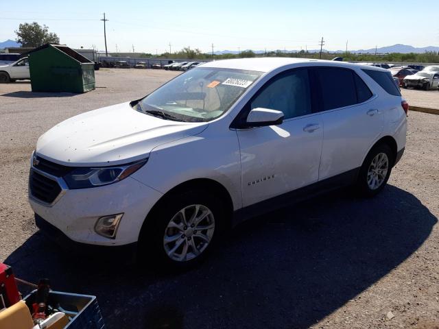 2019 CHEVROLET EQUINOX LT, 