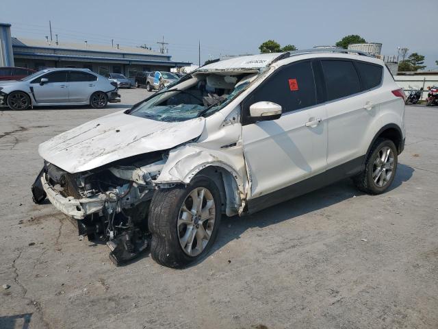 2015 FORD ESCAPE TITANIUM, 