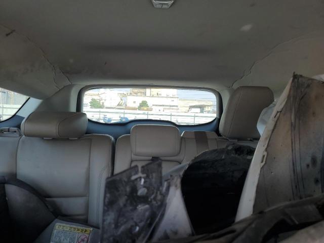 1FMCU9J92FUA82944 - 2015 FORD ESCAPE TITANIUM WHITE photo 10