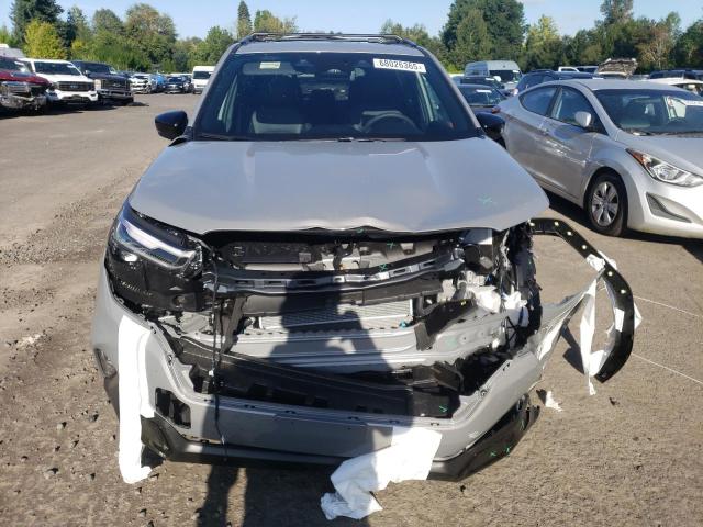 JF2SLSTD9SH411767 - 2025 SUBARU FORESTER TOURING Boz foto 5