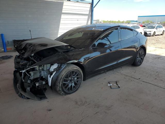 2025 TESLA MODEL 3, null