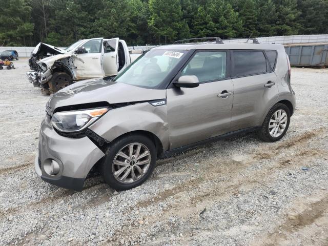 2019 KIA SOUL +, 
