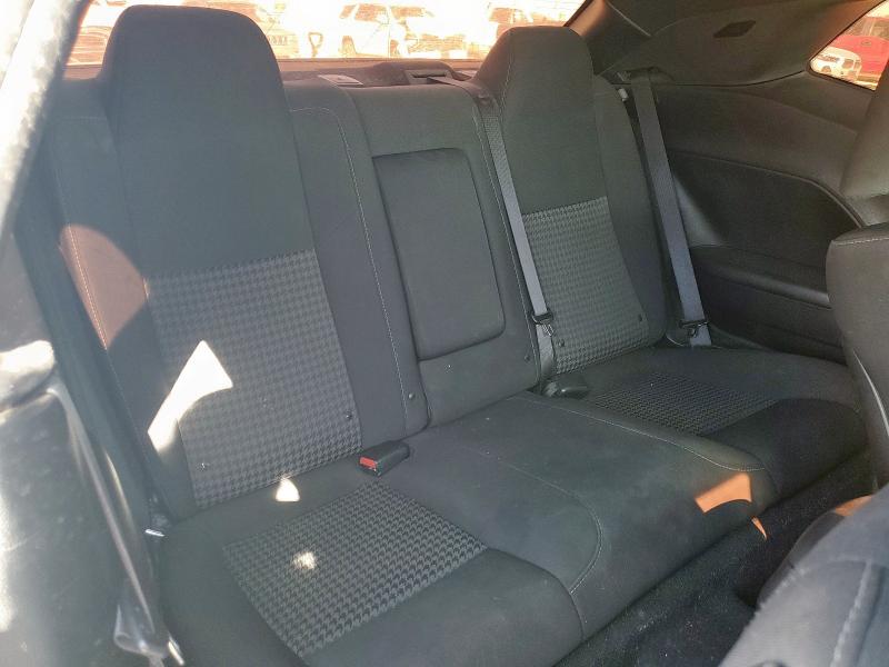 2C3CDZBTXKH641916 - 2019 DODGE CHALLENGER R/T Ağ foto 10